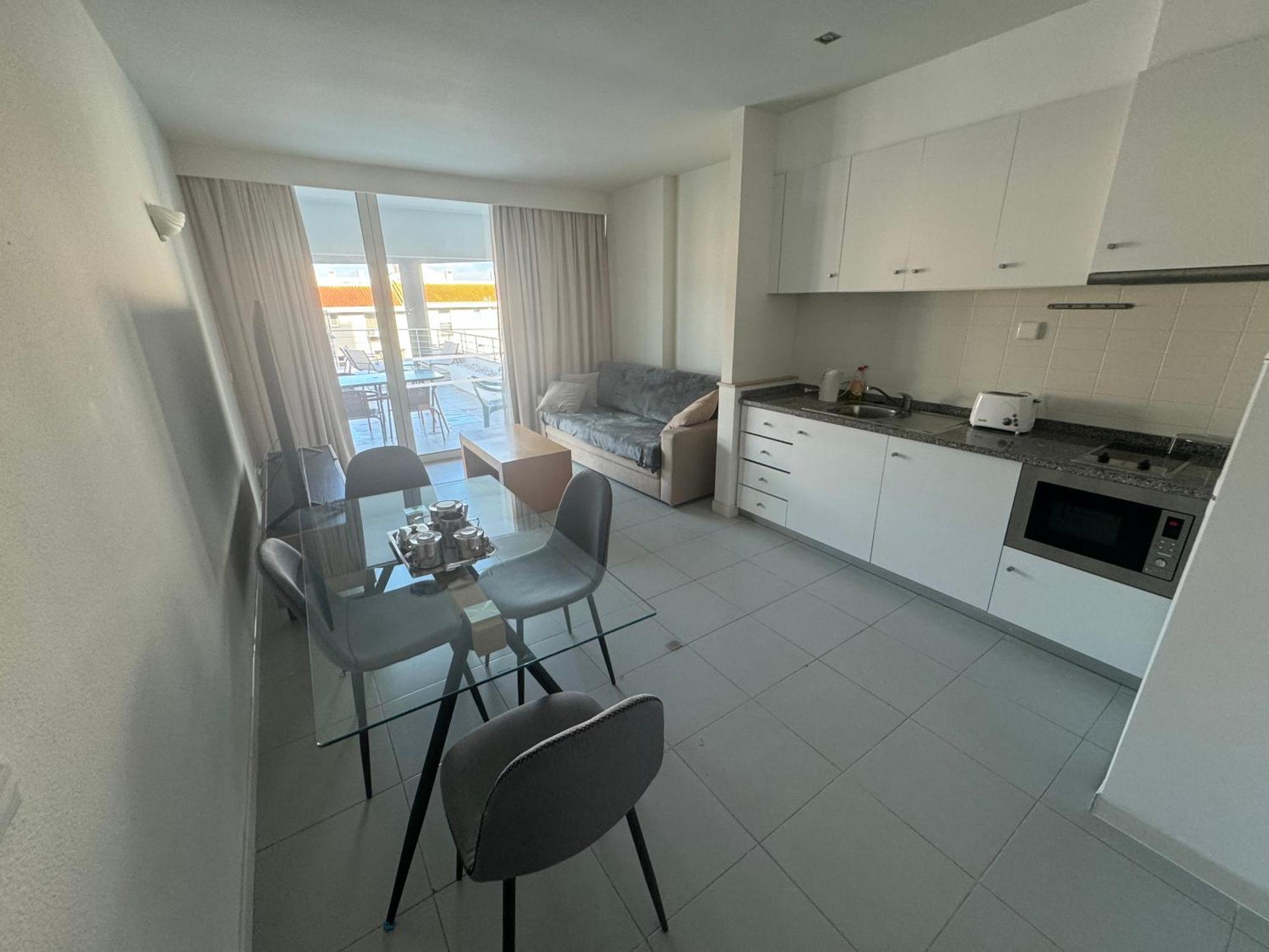 Newly Refurbished 2 Bed Appt Vilamoura Extérieur photo