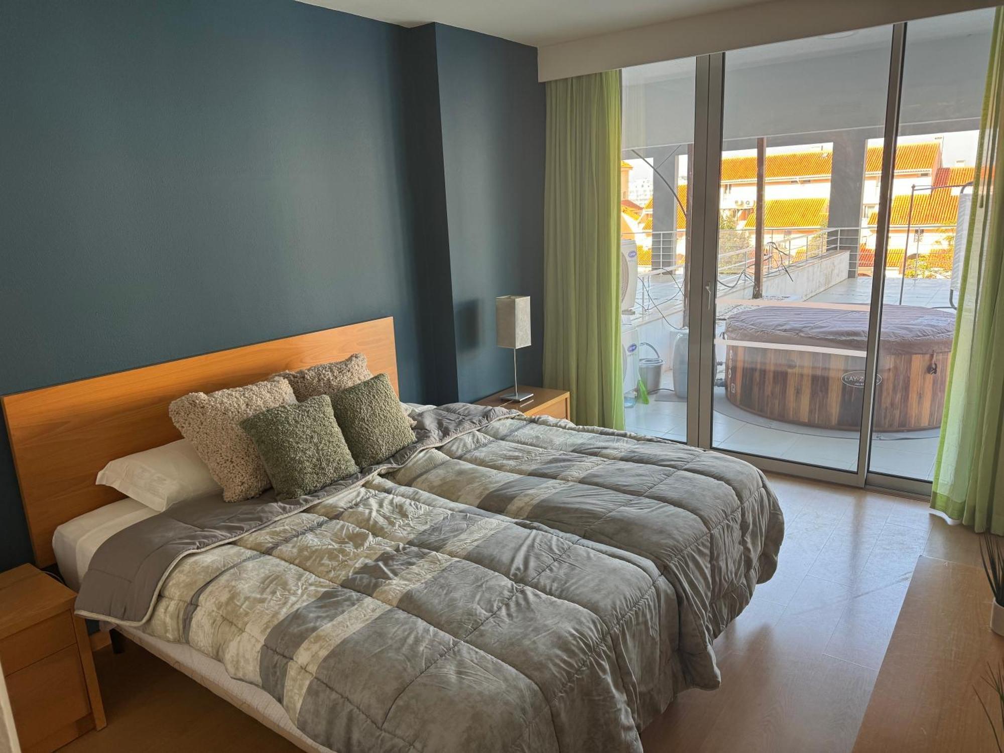 Newly Refurbished 2 Bed Appt Vilamoura Extérieur photo