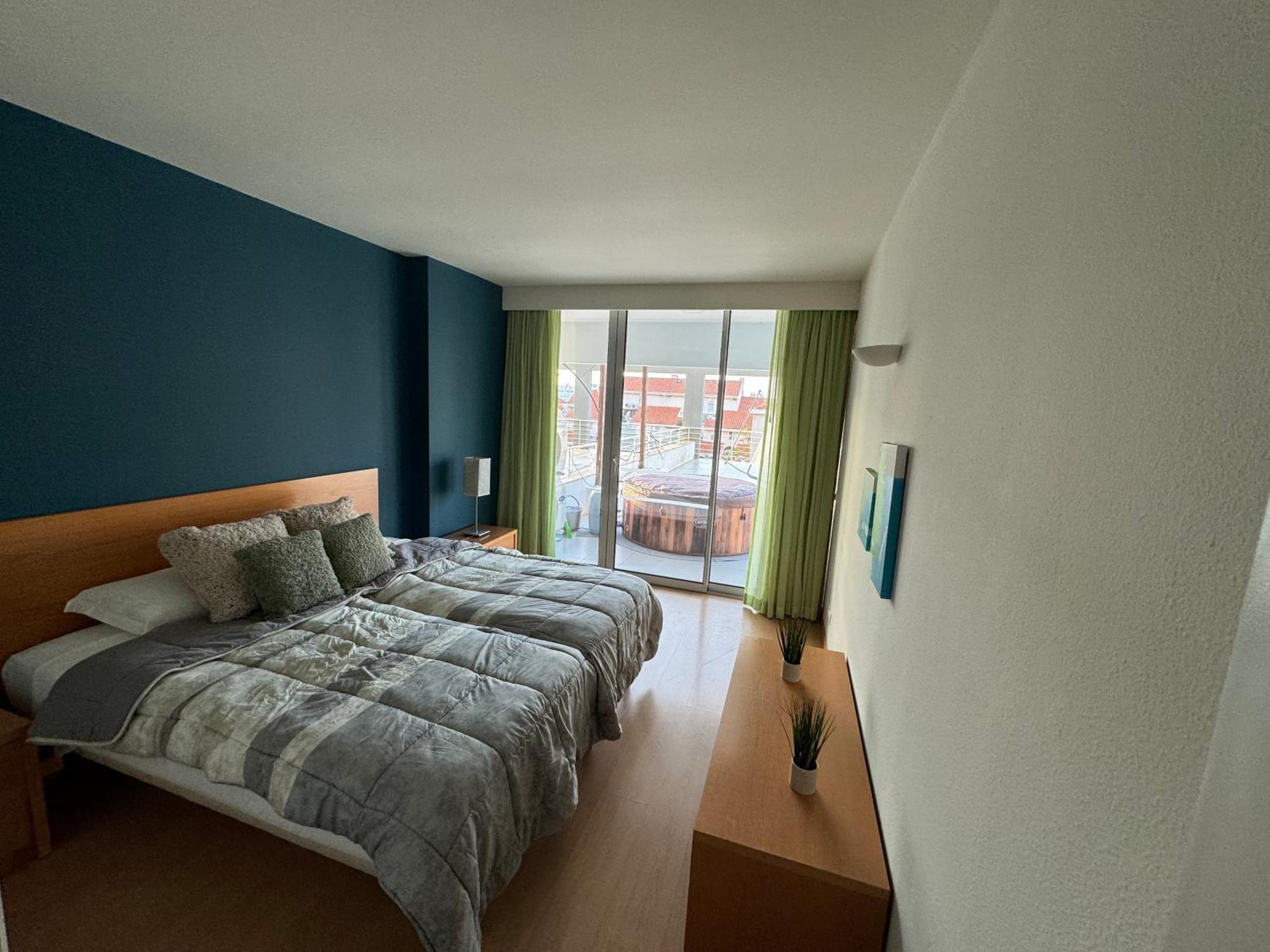 Newly Refurbished 2 Bed Appt Vilamoura Extérieur photo