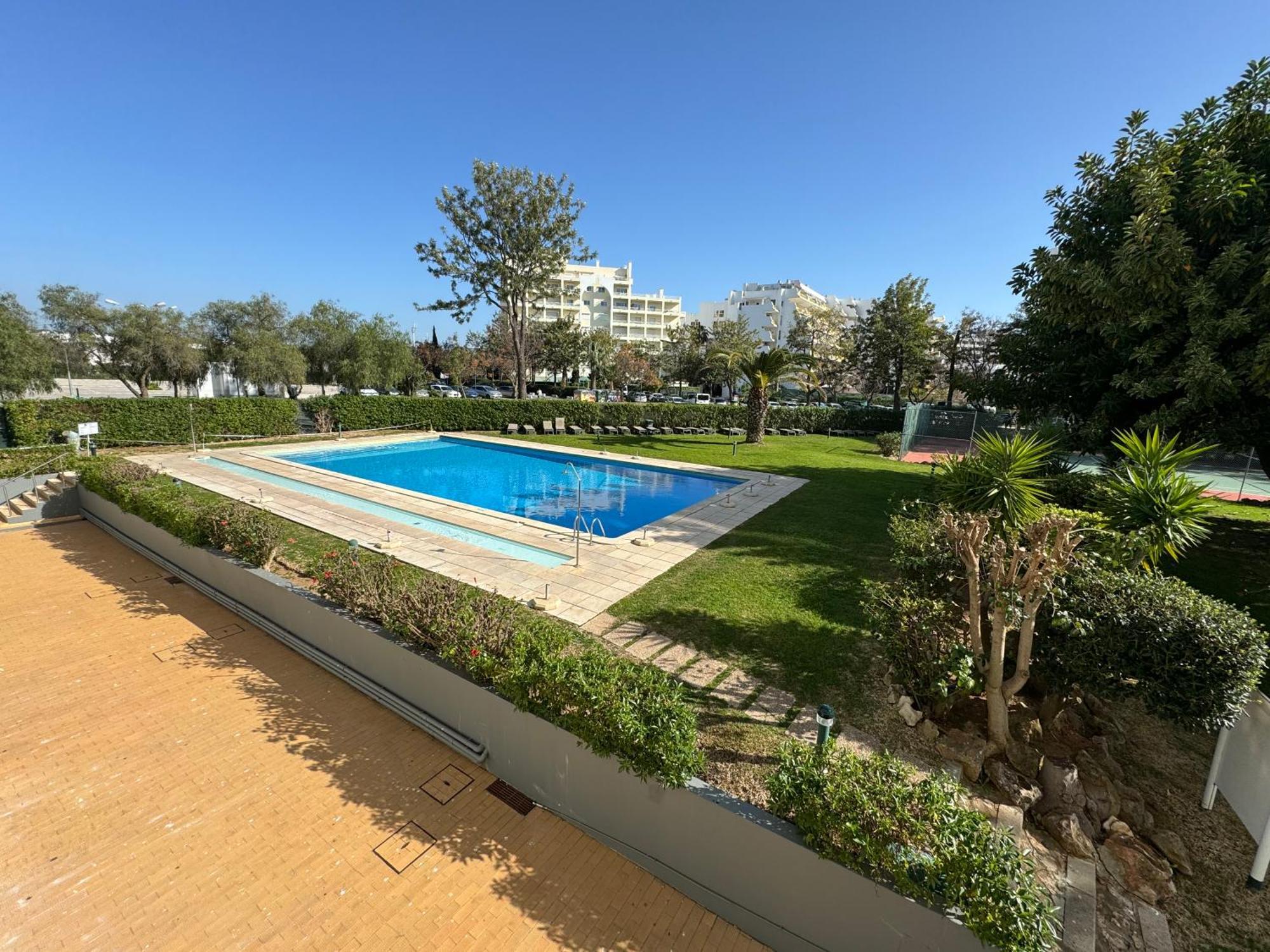 Newly Refurbished 2 Bed Appt Vilamoura Extérieur photo