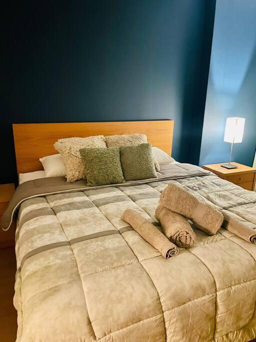 Newly Refurbished 2 Bed Appt Vilamoura Extérieur photo