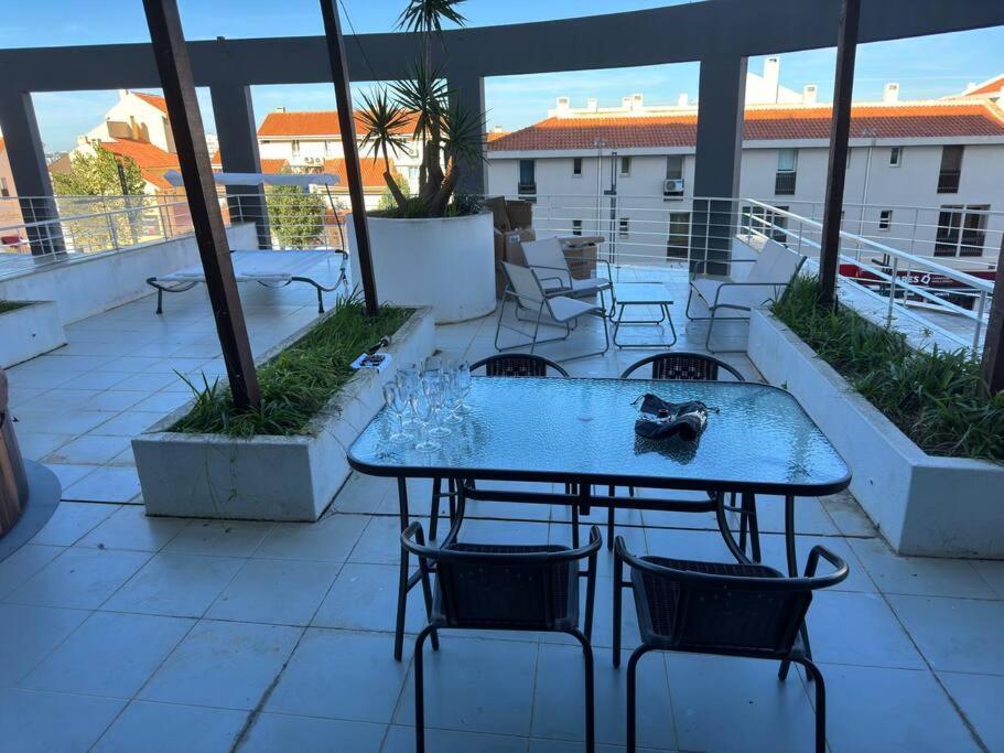 Newly Refurbished 2 Bed Appt Vilamoura Extérieur photo