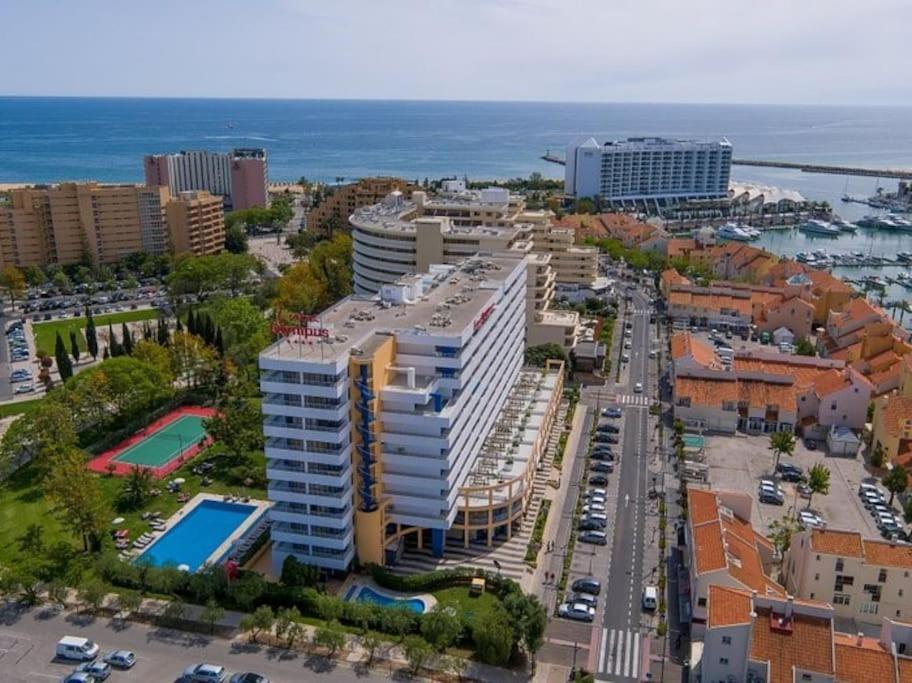 Newly Refurbished 2 Bed Appt Vilamoura Extérieur photo