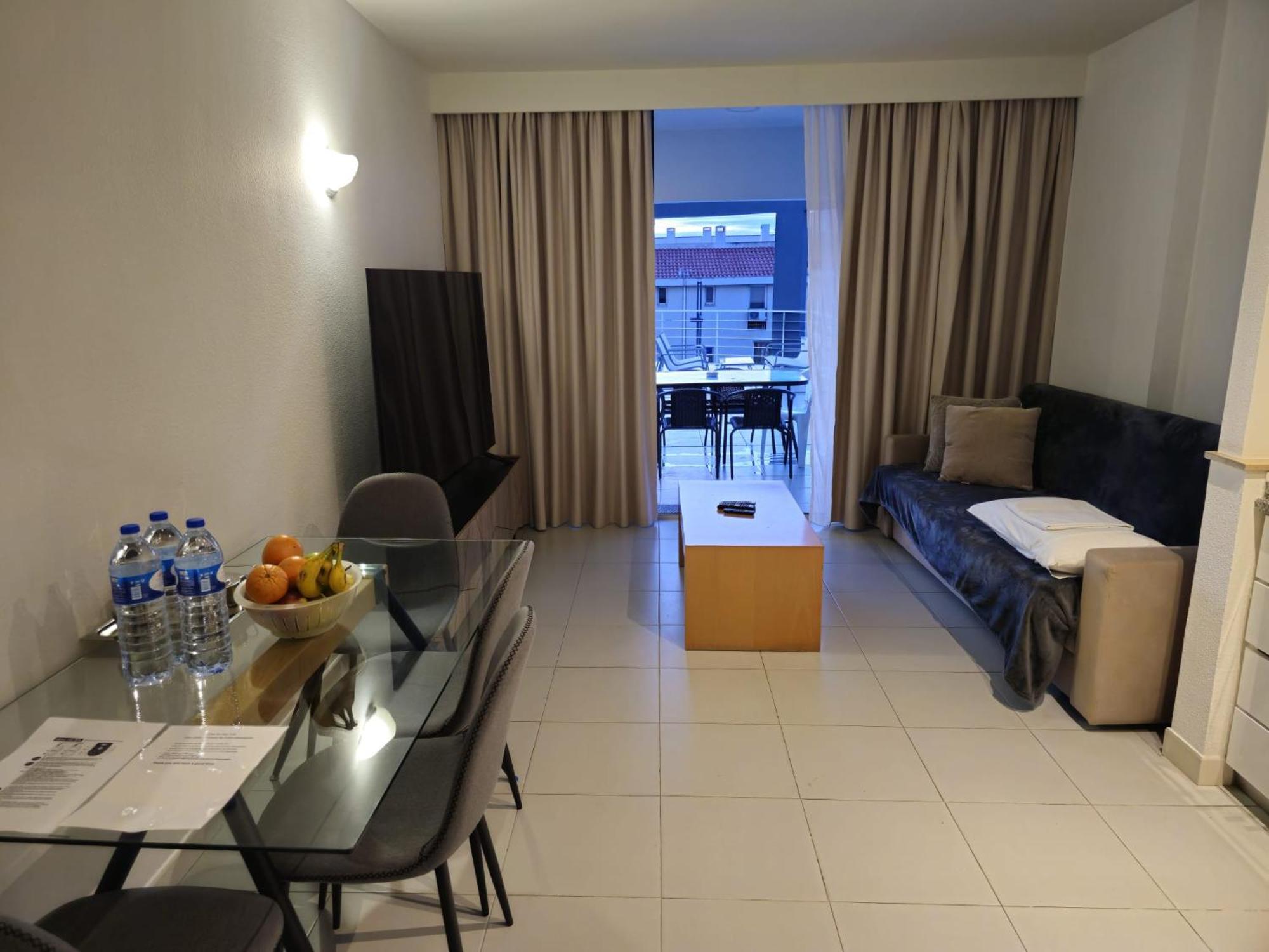 Newly Refurbished 2 Bed Appt Vilamoura Extérieur photo