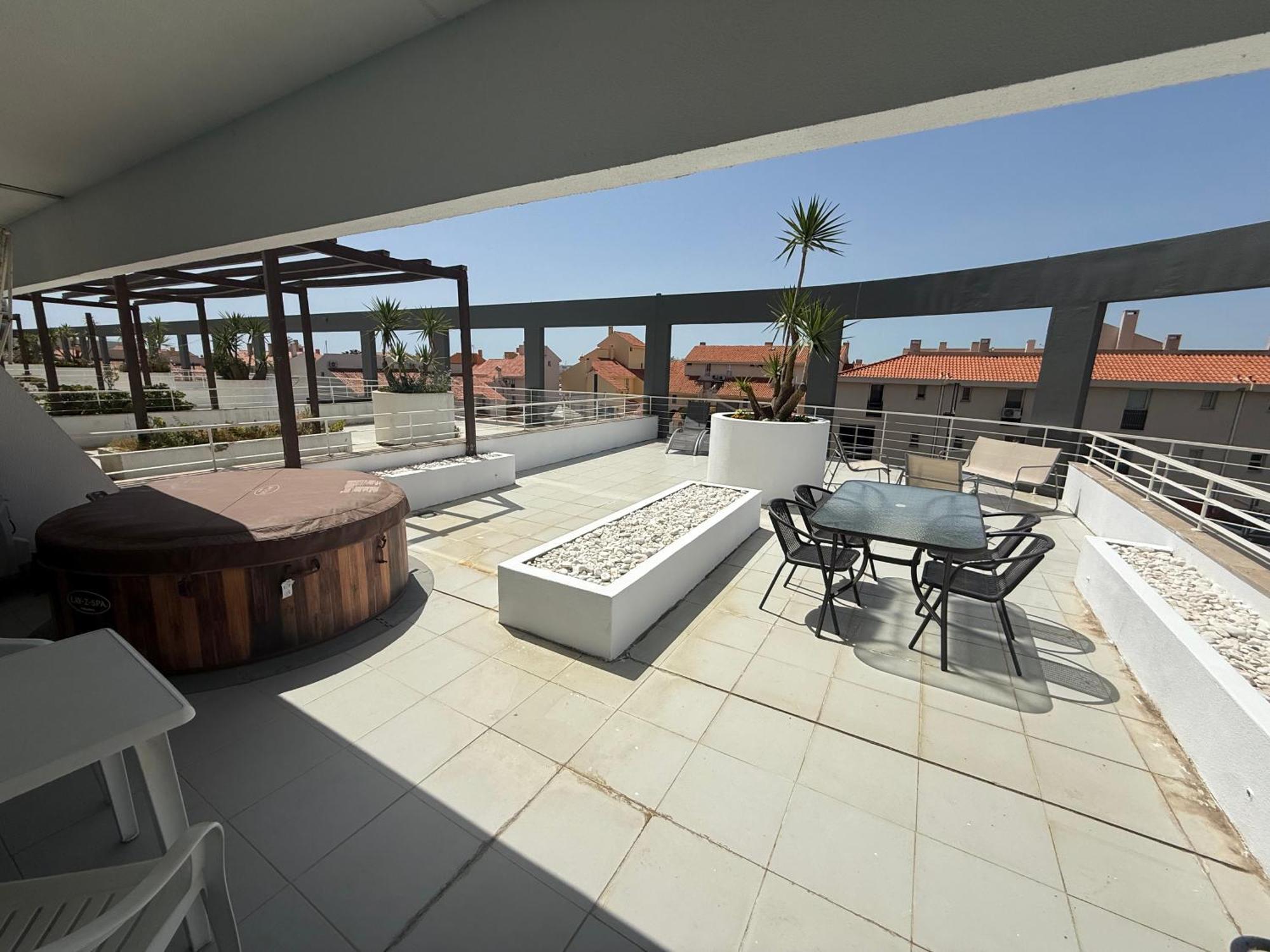 Newly Refurbished 2 Bed Appt Vilamoura Extérieur photo